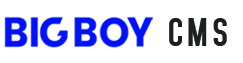 BIGBOY CMS